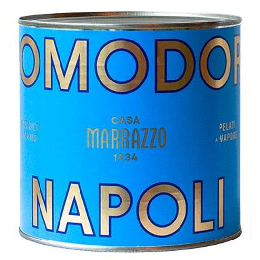 Marrazzo Pomodori Pelati Napoli 2,60kg