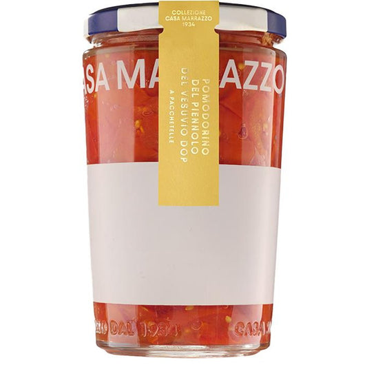 Marrazzo Pomodorino Piennolo del Vesuvio DOP 460gr