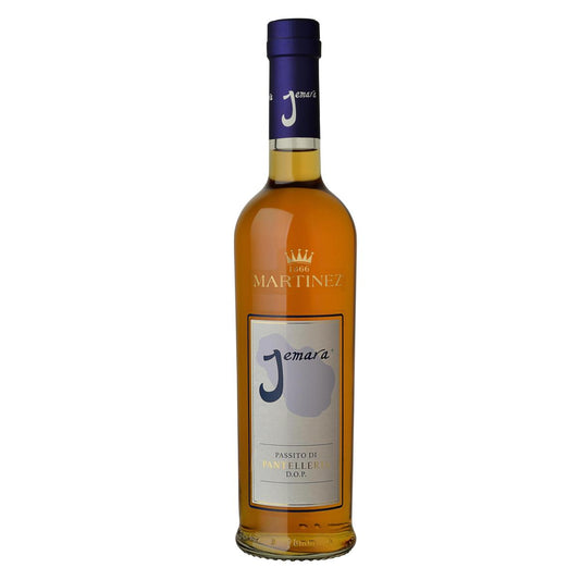 Martinez Passito di Pantelleria Jemara 0,50 l.