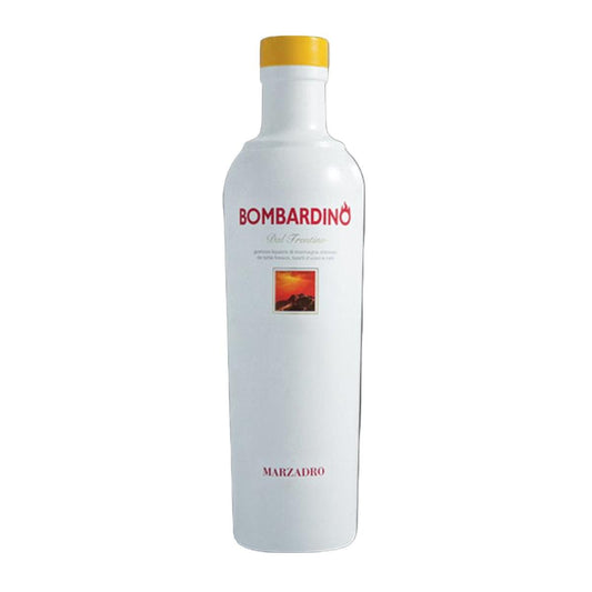 Marzadro Bellabomba Bombardino Liquore 17% 1,00 ltr.