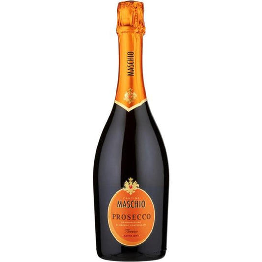 Maschio Prosecco Treviso Extra Dry DOC 0,75 ltr.