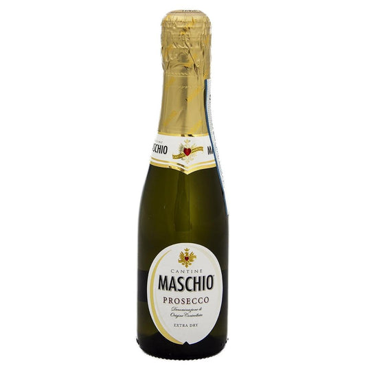 Maschio Prosecco Extra Dry DOC 0,20 ltr.