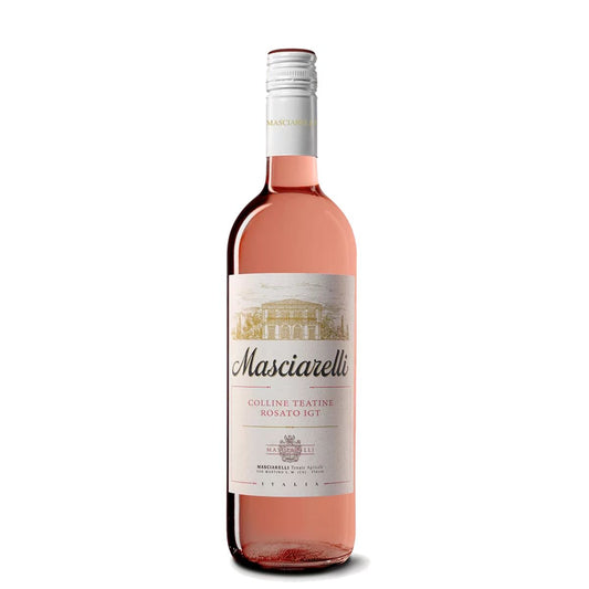 Masciarelli Rosato delle Colline Teatine IGT 0,75 ltr