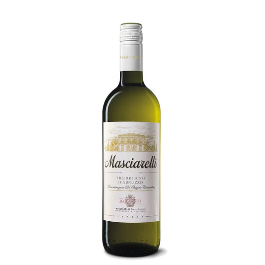 Masciarelli Trebbiano d'Abruzzo DOC 0,75 ltr