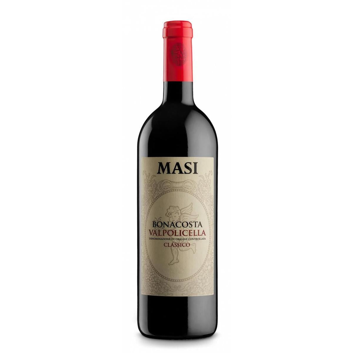 Masi Bonacosta Valpolicella Classico DOC 0,75 ltr.