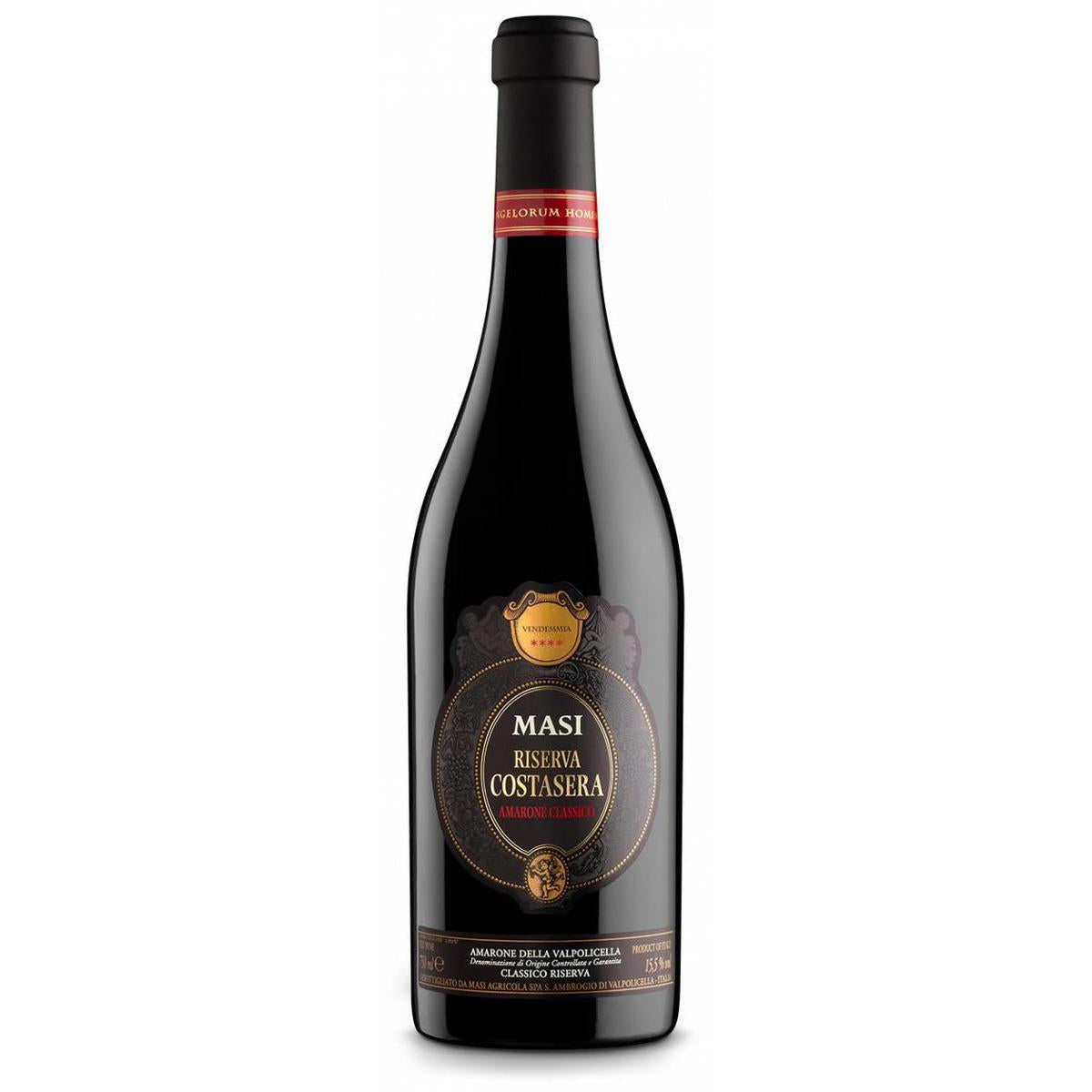 Masi Costasera Riserva Amarone DOCG 2018 0,75 ltr.