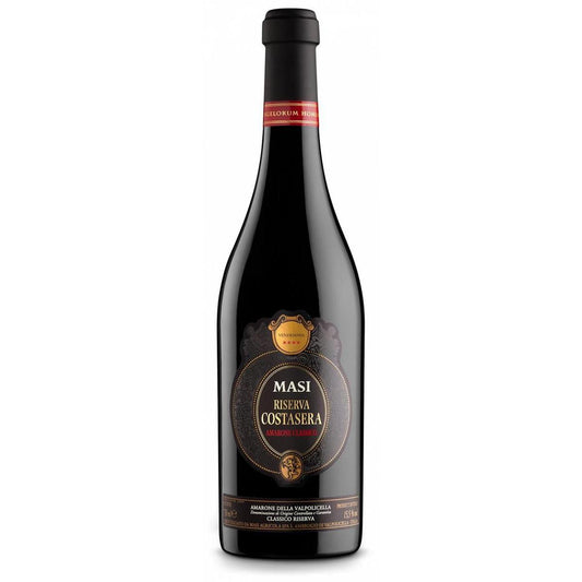Masi Costasera Riserva Amarone DOCG 2018 0,75 ltr.