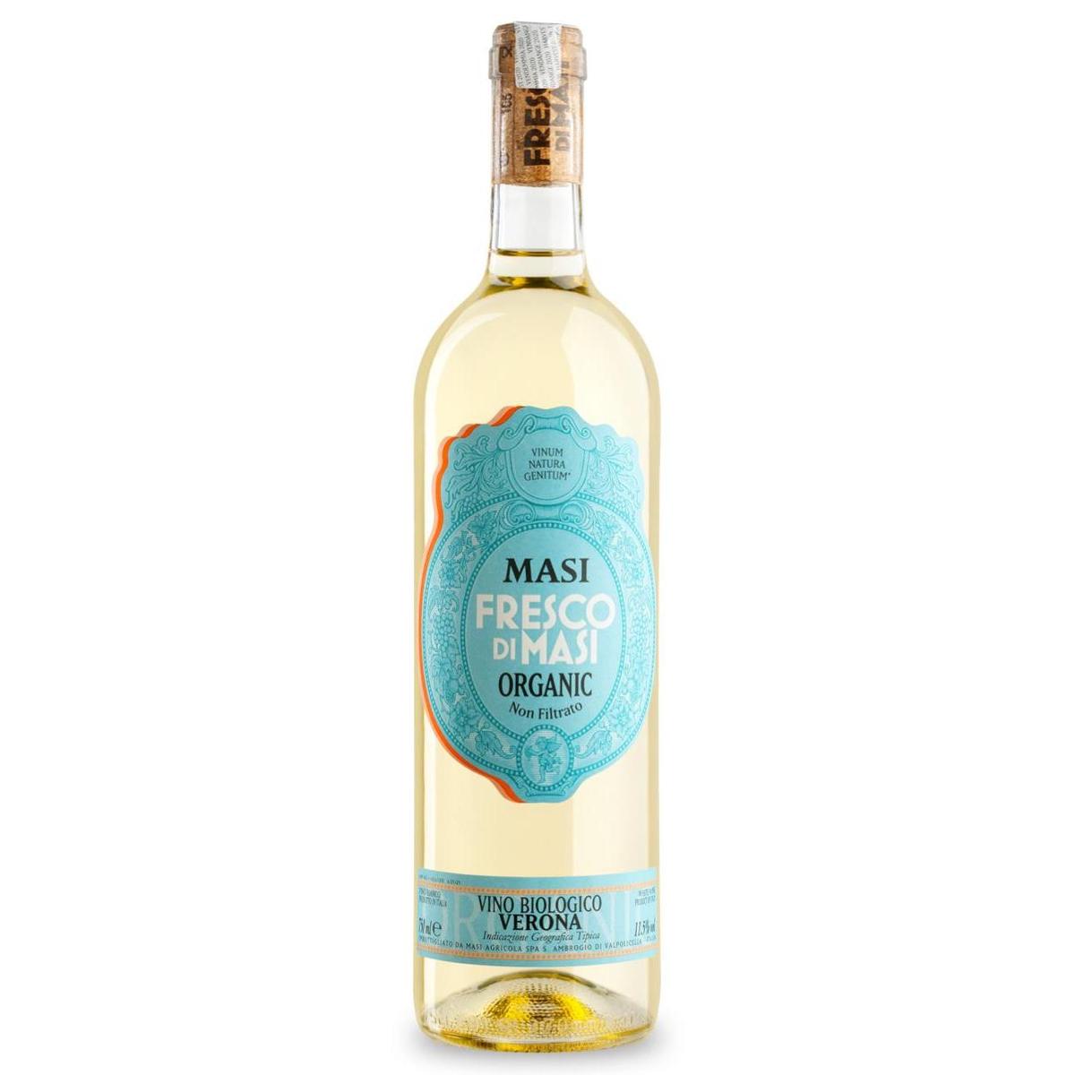 Masi Fresco di Masi Bianco Verona IGT 0,75 ltr.
