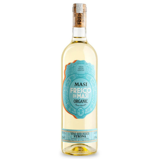 Masi Fresco di Masi Bianco Verona IGT 0,75 ltr.