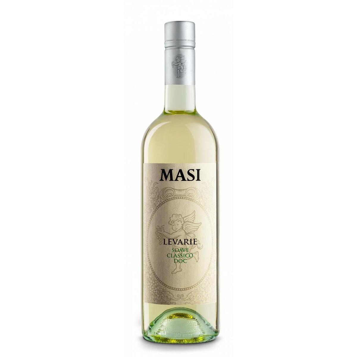 Masi Levarie Soave Classico DOC 0,75 ltr.