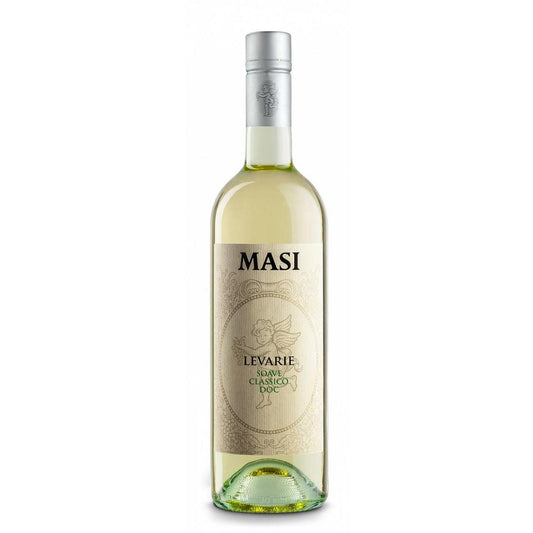 Masi Levarie Soave Classico DOC 0,75 ltr.