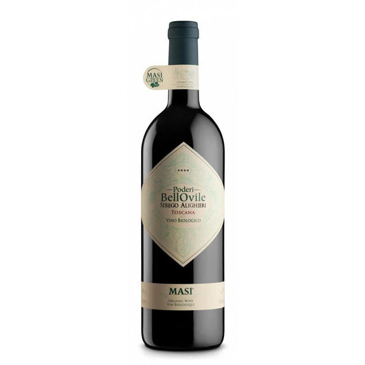Masi - Serego Alighieri BellOvile Toscana IGT 0,75 ltr.