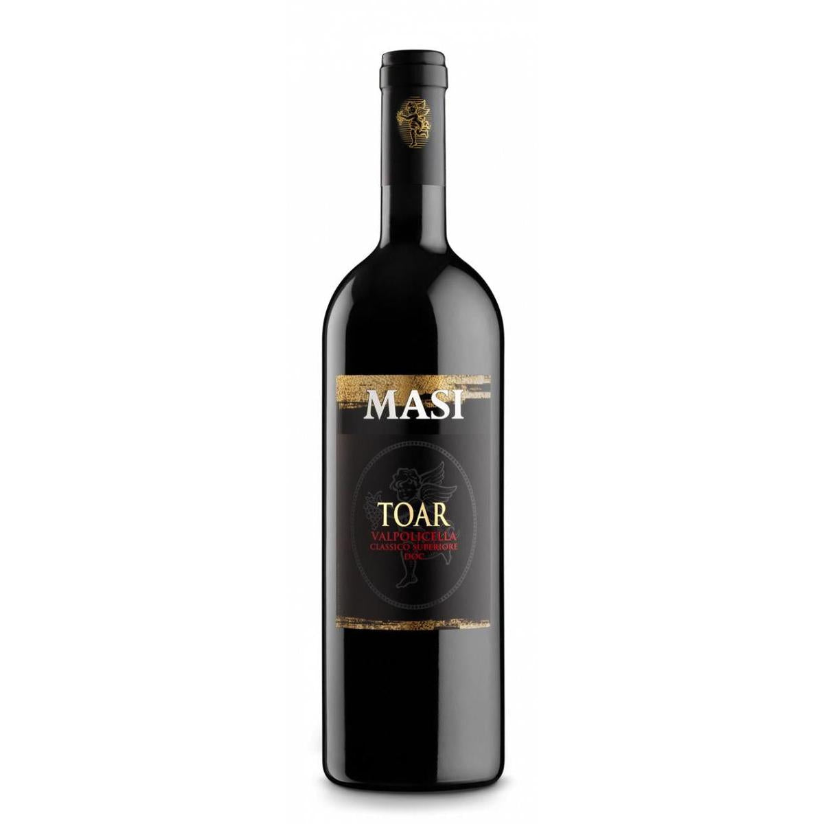 Masi Toar Valpolicella Classico Superiore DOC 0,75 ltr.