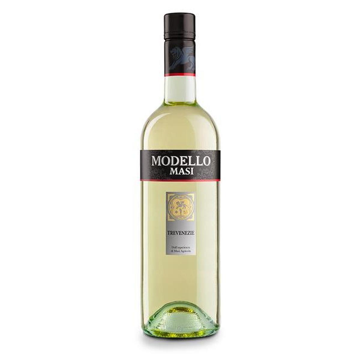 Masi Modello Trevenezie Bianco IGT 0,75 ltr.
