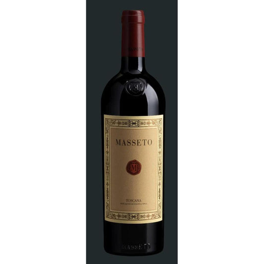 Masseto Toscana Rosso IGT 2021 3,00 ltr.