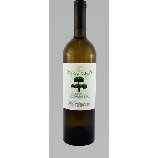 Mastroberardino MoraBianca Falanghina DOC 0,75 ltr.
