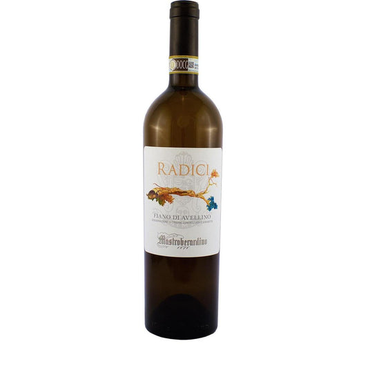 Mastroberardino Radici Fiano D'Avellino DOCG 0,75 ltr.