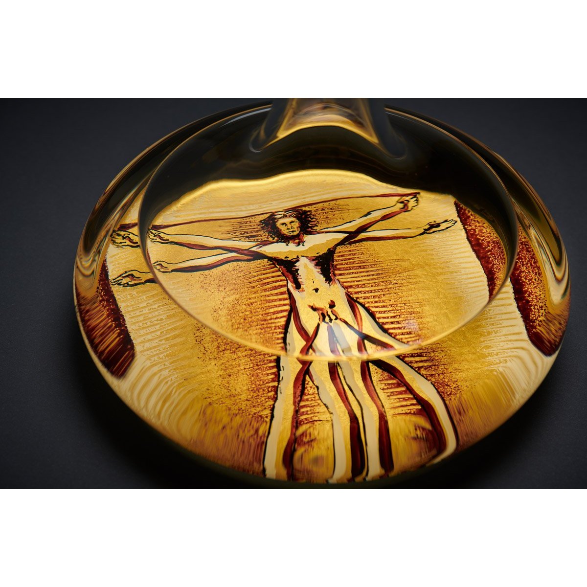 Mazzetti Decant'Art Leonardo da Vinci 0,70 ltr.