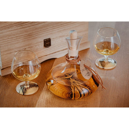 Mazzetti Decant'Art Leonardo da Vinci 0,70 ltr.