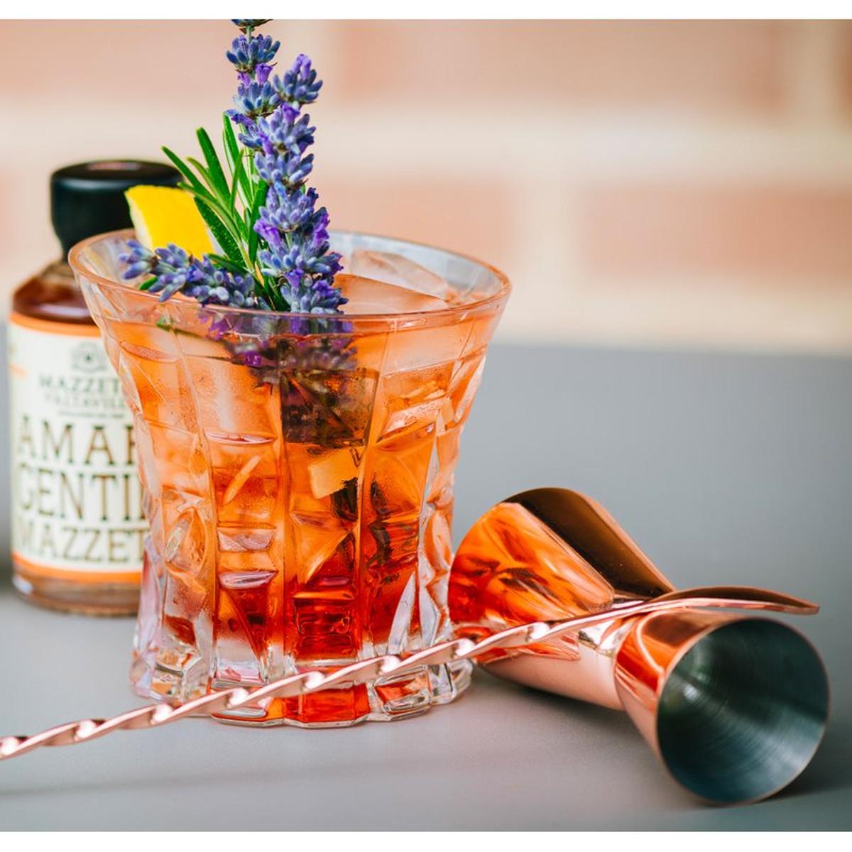 Mazzetti Amaro Gentile 30% 0,70 ltr.