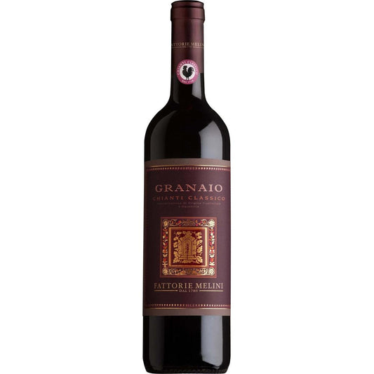 Melini Granaio Chianti Classico DOCG 0,75 ltr.