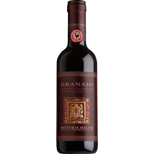 Melini Granaio Chianti Classico  DOCG 0,375 ltr.