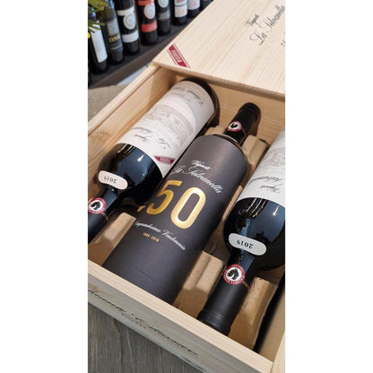 Melini La Selvanella Chianti Classico Riserva DOCG 0,75 ltr.