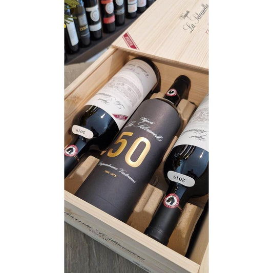 Melini La Selvanella Chianti Classico Riserva DOCG 0,75 ltr.