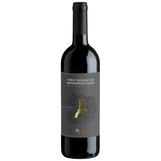 Melini Nobile di Montepulciano DOCG 0,75 ltr.