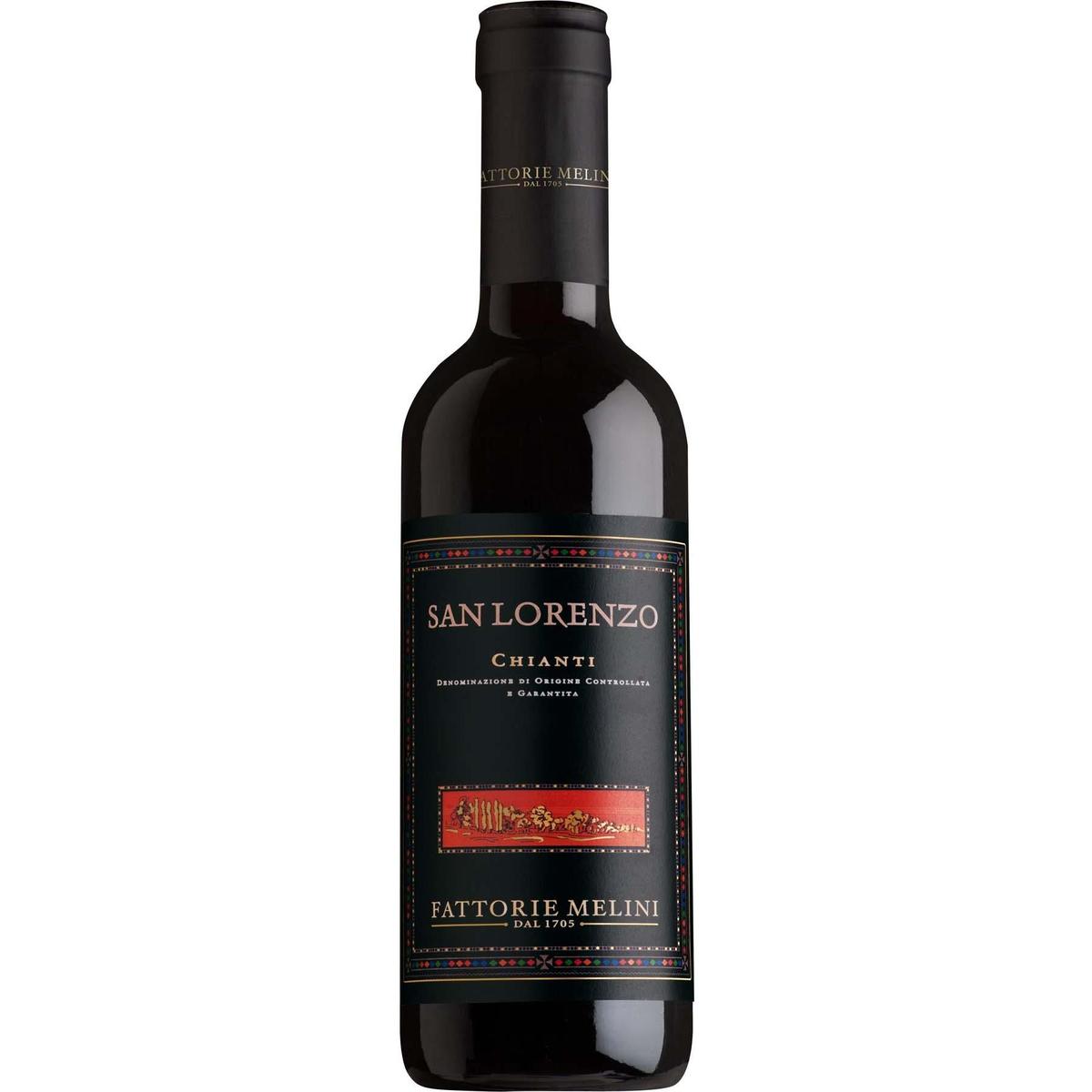 Melini San Lorenzo Chianti DOCG 0,375 ltr.