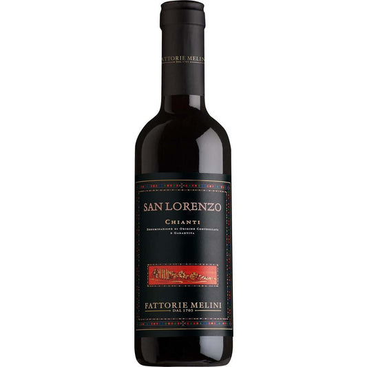 Melini San Lorenzo Chianti DOCG 0,375 ltr.