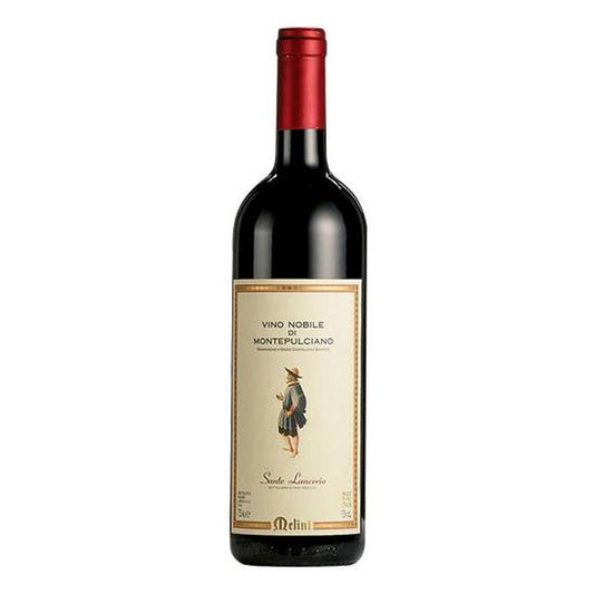 Melini Sante Lancerio Nobile di Montepulciano DOCG 0,75 ltr.