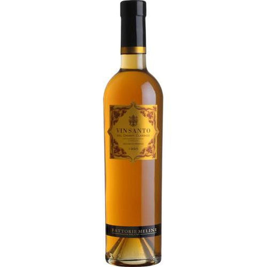 Melini Vinsanto del Chianti Classico DOC 0,50 l.