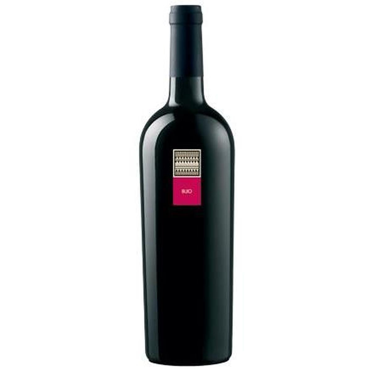 Mesa Buio Carignano del Sulcis DOC 0,75 ltr.