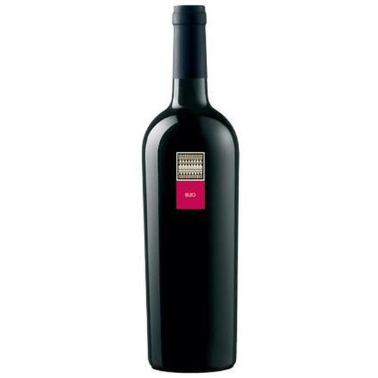 Mesa Buio Carignano del Sulcis DOC 0,75 ltr.