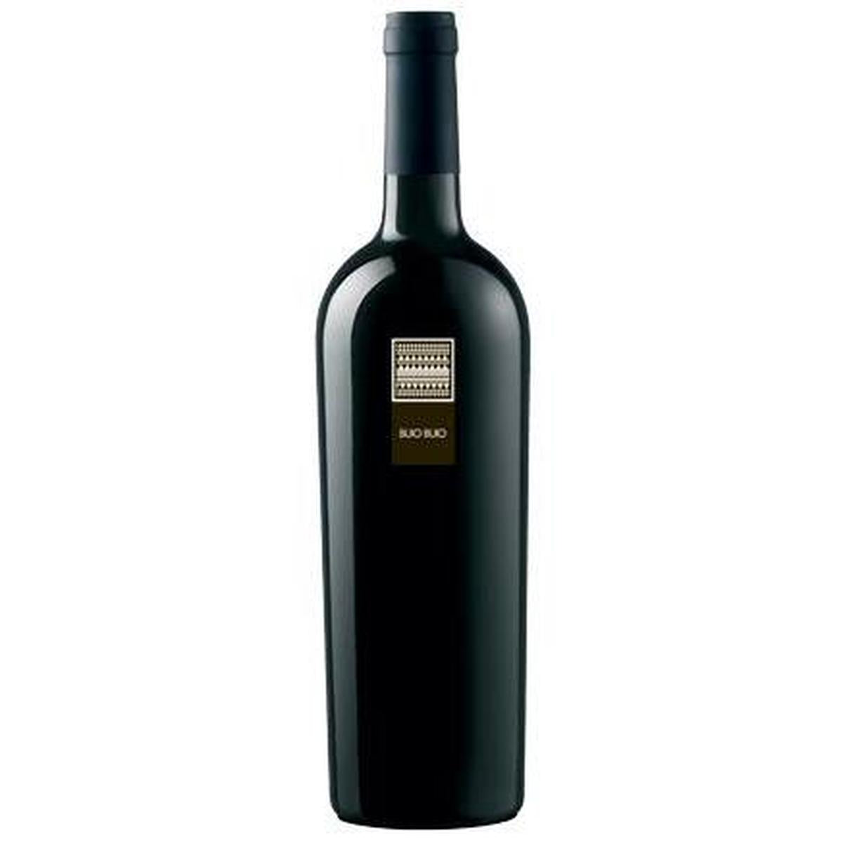 Mesa Buio Buio Carignano del Sulcis DOC 0,75 ltr.