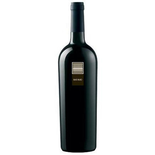 Mesa Buio Buio Carignano del Sulcis DOC 0,75 ltr.