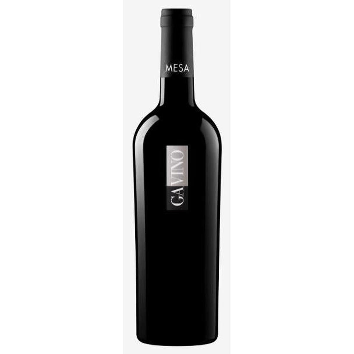 Mesa GaVino Carignano del Sulcis Riserva DOC 0,75 ltr.