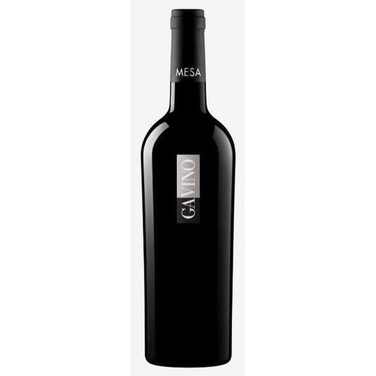 Mesa GaVino Carignano del Sulcis Riserva DOC 0,75 ltr.