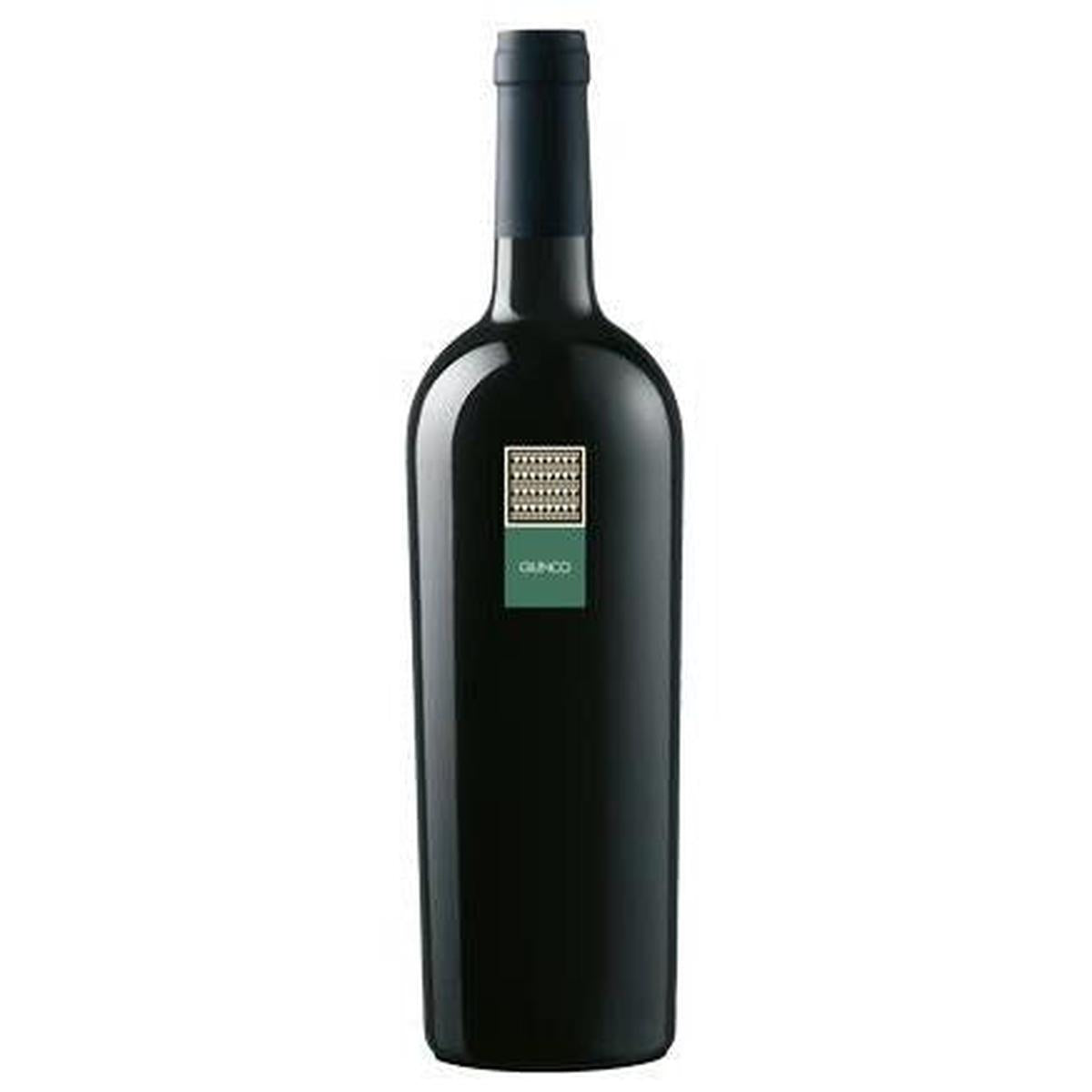Mesa Giunco Vermentino di Sardegna DOC 0,75 ltr.
