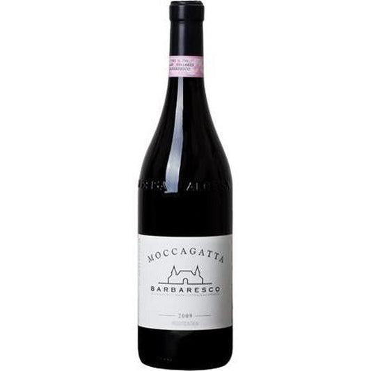 Moccagatta Barbaresco DOCG 0,75 l.