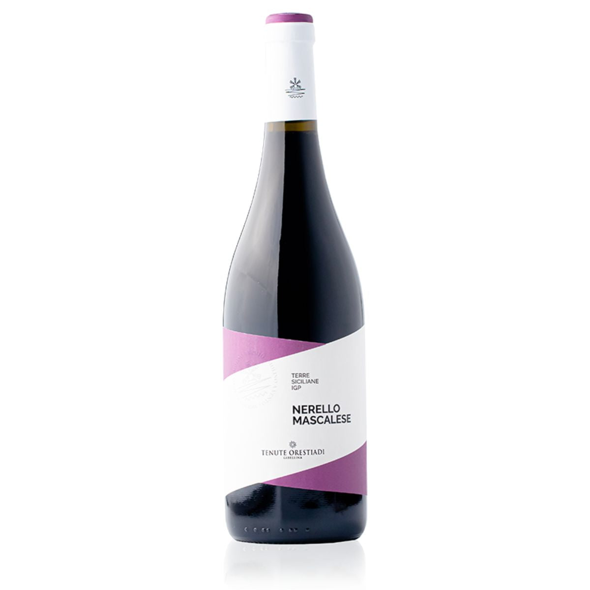 Molino a Vento Nerello Mascalese IGT 0,75 ltr.
