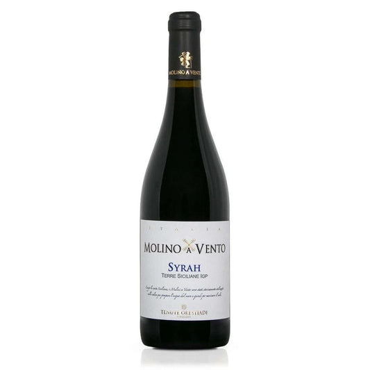 Molino a Vento Syrah IGT 0,75 ltr.