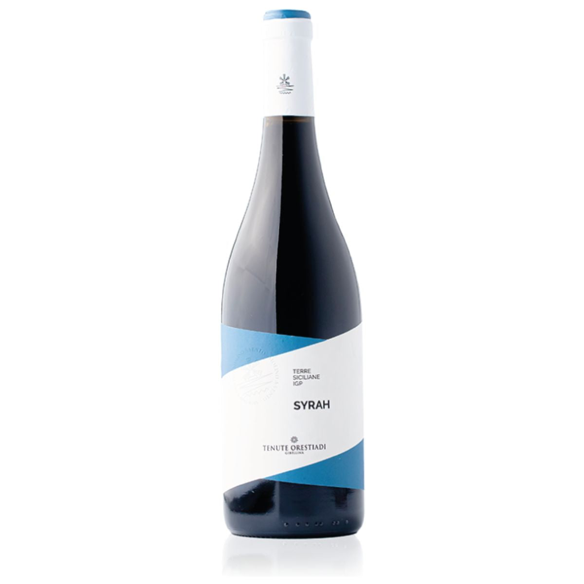 Molino a Vento Syrah IGT 0,75 ltr.