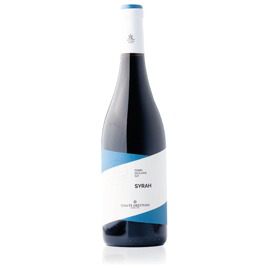 Molino a Vento Syrah IGT 0,75 ltr.
