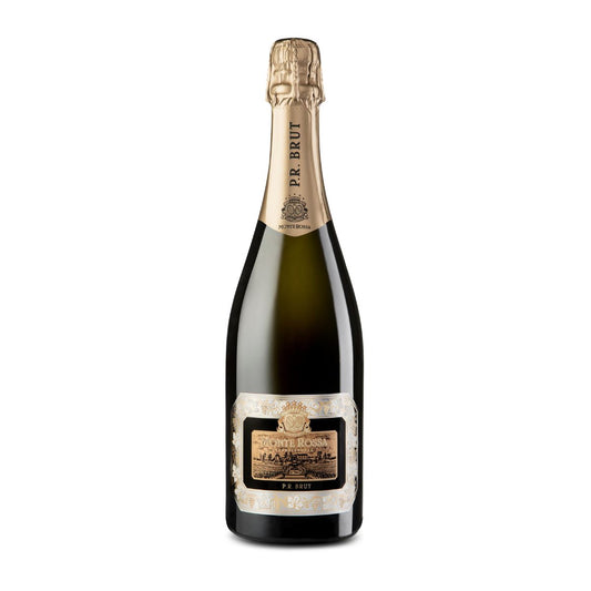 Monte Rossa Franciacorta P.R. Brut Blanc de Blancs 3,00 ltr.