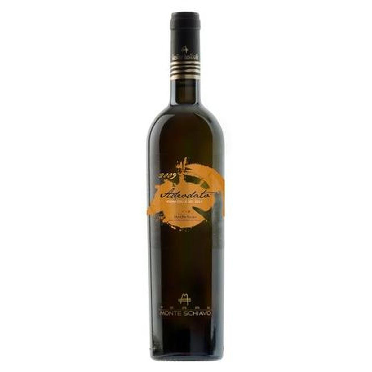 Monte Schiavo Adeodato Rosso Conero DOC 0,75 ltr.