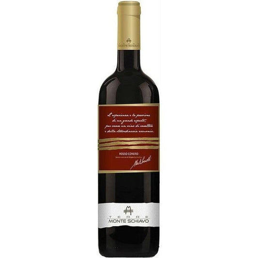 Monte Schiavo Rosso Piceno DOC 1,50 ltr.