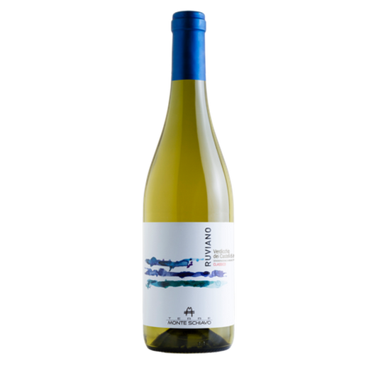 Monte Schiavo Verdicchio Dei Castelli di Jesi 0,75 ltr.
