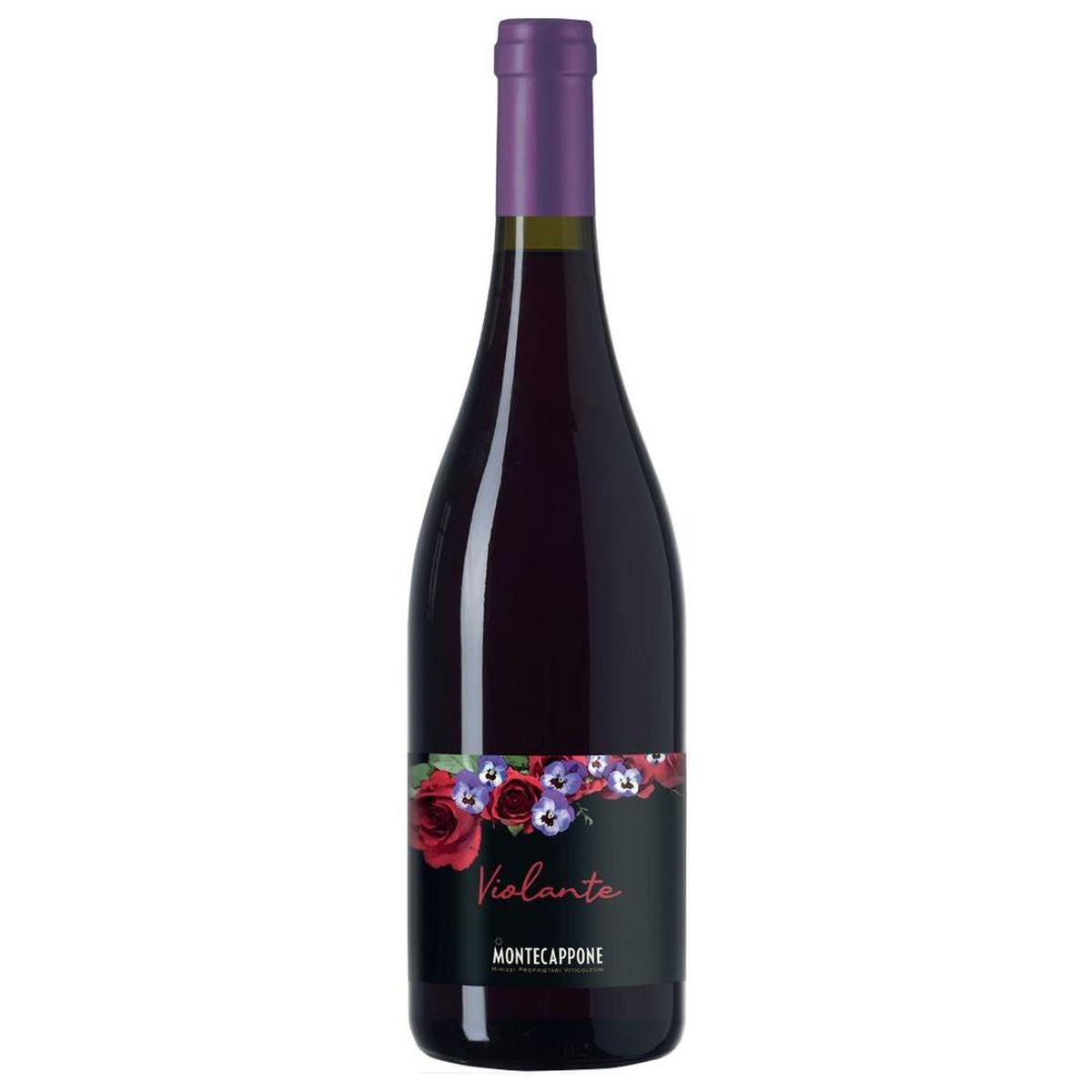 Montecappone Violante Marche IGT 0,75 ltr.